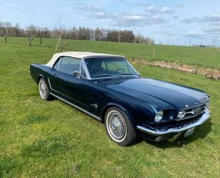 Ford Mustang Gebrauchtwagen