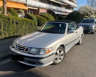 Saab 9-3 Gebrauchtwagen
