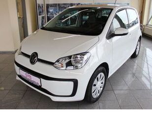 VW up! Gebrauchtwagen