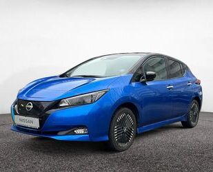 Nissan Leaf Gebrauchtwagen