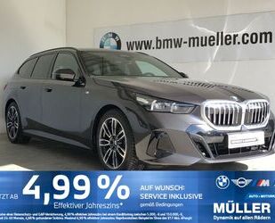 BMW 520 Gebrauchtwagen