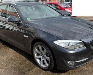 BMW 528 Gebrauchtwagen