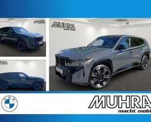 BMW XM Gebrauchtwagen