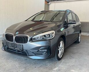 BMW 218 Gebrauchtwagen