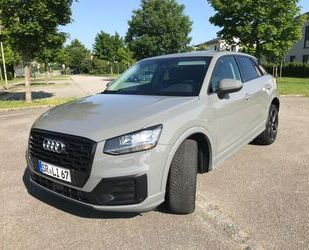 Audi Q2 Gebrauchtwagen