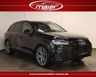 Audi Q7 Gebrauchtwagen