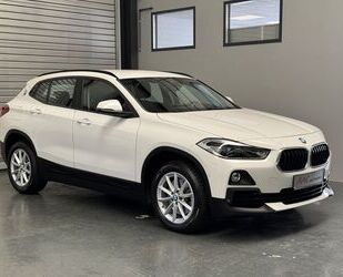 BMW X2 Gebrauchtwagen