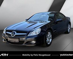 Mercedes-Benz SL 350 Gebrauchtwagen