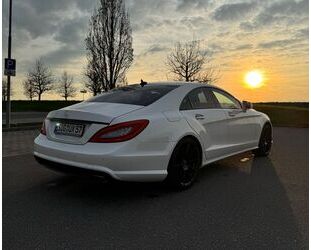 Mercedes-Benz CLS 350 Gebrauchtwagen