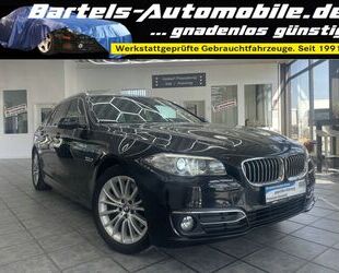 BMW 530 Gebrauchtwagen