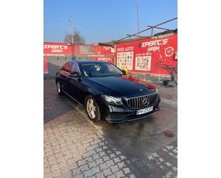 Mercedes-Benz E 220 Gebrauchtwagen