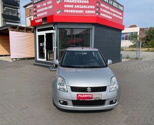 Suzuki Swift Gebrauchtwagen