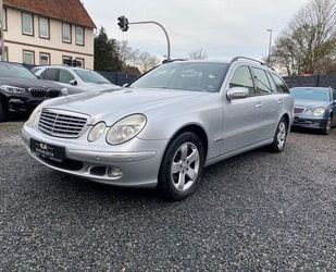 Mercedes-Benz E 200 Gebrauchtwagen