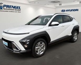 Hyundai KONA Gebrauchtwagen