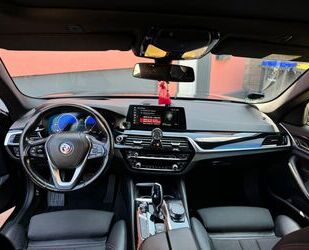 BMW 530 Gebrauchtwagen