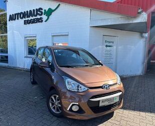 Hyundai i10 Gebrauchtwagen