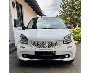 Smart ForFour Gebrauchtwagen