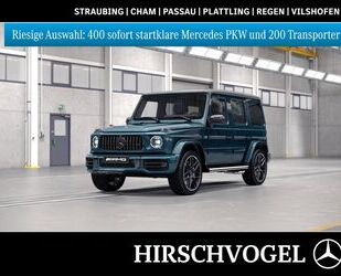 Mercedes-Benz G 63 AMG Gebrauchtwagen