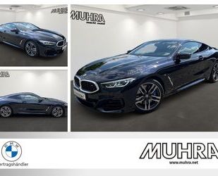 BMW M850 Gebrauchtwagen