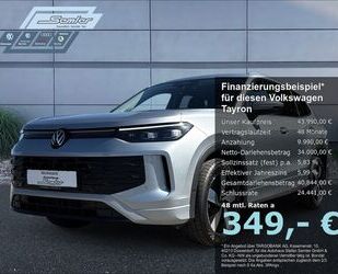 VW Tayron Gebrauchtwagen