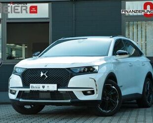 DS Automobiles DS7 (Crossback) Gebrauchtwagen