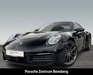 Porsche 992 Gebrauchtwagen