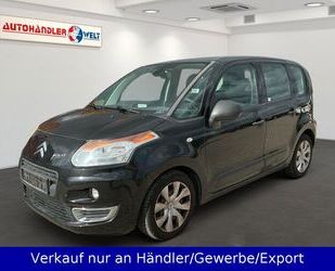 Citroen C3 Gebrauchtwagen