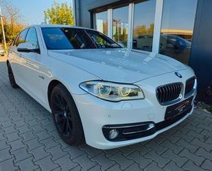 BMW 535 Gebrauchtwagen