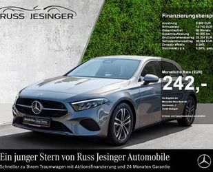 Mercedes-Benz A 200 Gebrauchtwagen