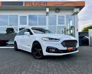 Ford Mondeo Gebrauchtwagen