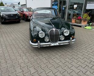 Jaguar MK II Gebrauchtwagen