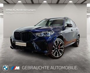 BMW X5 M Gebrauchtwagen