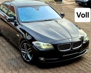 BMW 530 Gebrauchtwagen