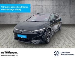 VW ID.7 Gebrauchtwagen