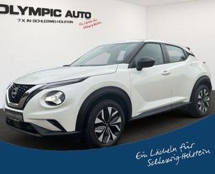 Nissan Juke Gebrauchtwagen