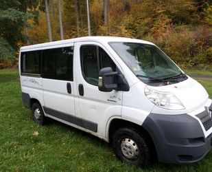 Citroen Jumper Gebrauchtwagen