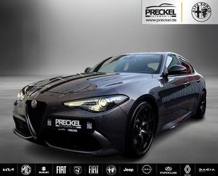 Alfa Romeo Giulia Gebrauchtwagen