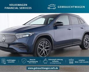 Mercedes-Benz EQA Gebrauchtwagen