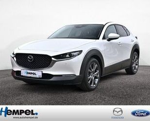 Mazda CX-30 Gebrauchtwagen