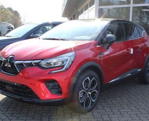 Mitsubishi ASX Gebrauchtwagen