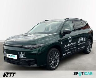 Leapmotor C10 Gebrauchtwagen