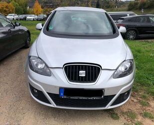 Seat Altea Gebrauchtwagen