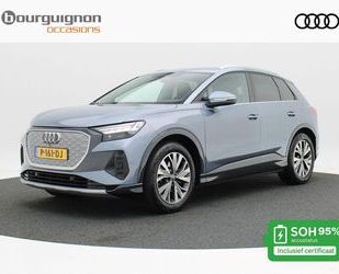 Audi Q4 e-tron Gebrauchtwagen