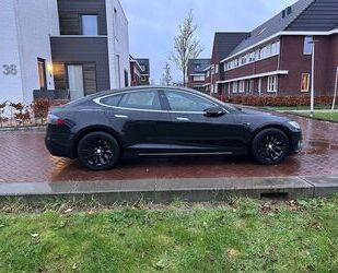 Tesla Model S Gebrauchtwagen
