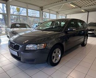 Volvo V50 Gebrauchtwagen