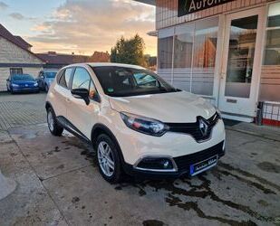 Renault Captur Gebrauchtwagen