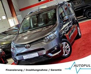 Toyota Proace City Gebrauchtwagen