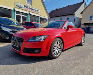 Audi TT Gebrauchtwagen