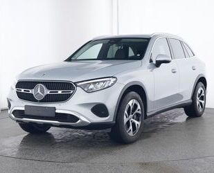 Mercedes-Benz GLC 300 Gebrauchtwagen
