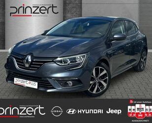 Renault Megane Gebrauchtwagen